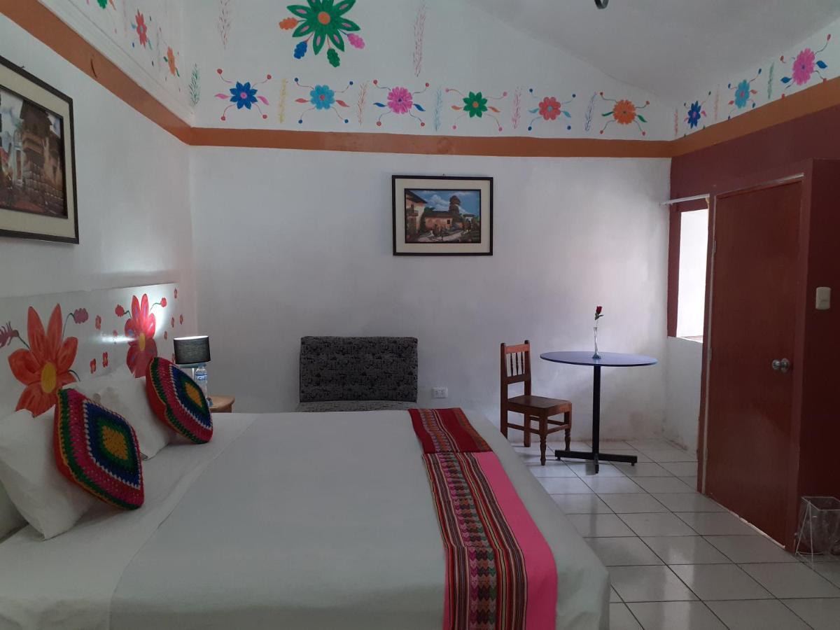 Bed and Breakfast Reinbo Garden Cusco Exterior foto