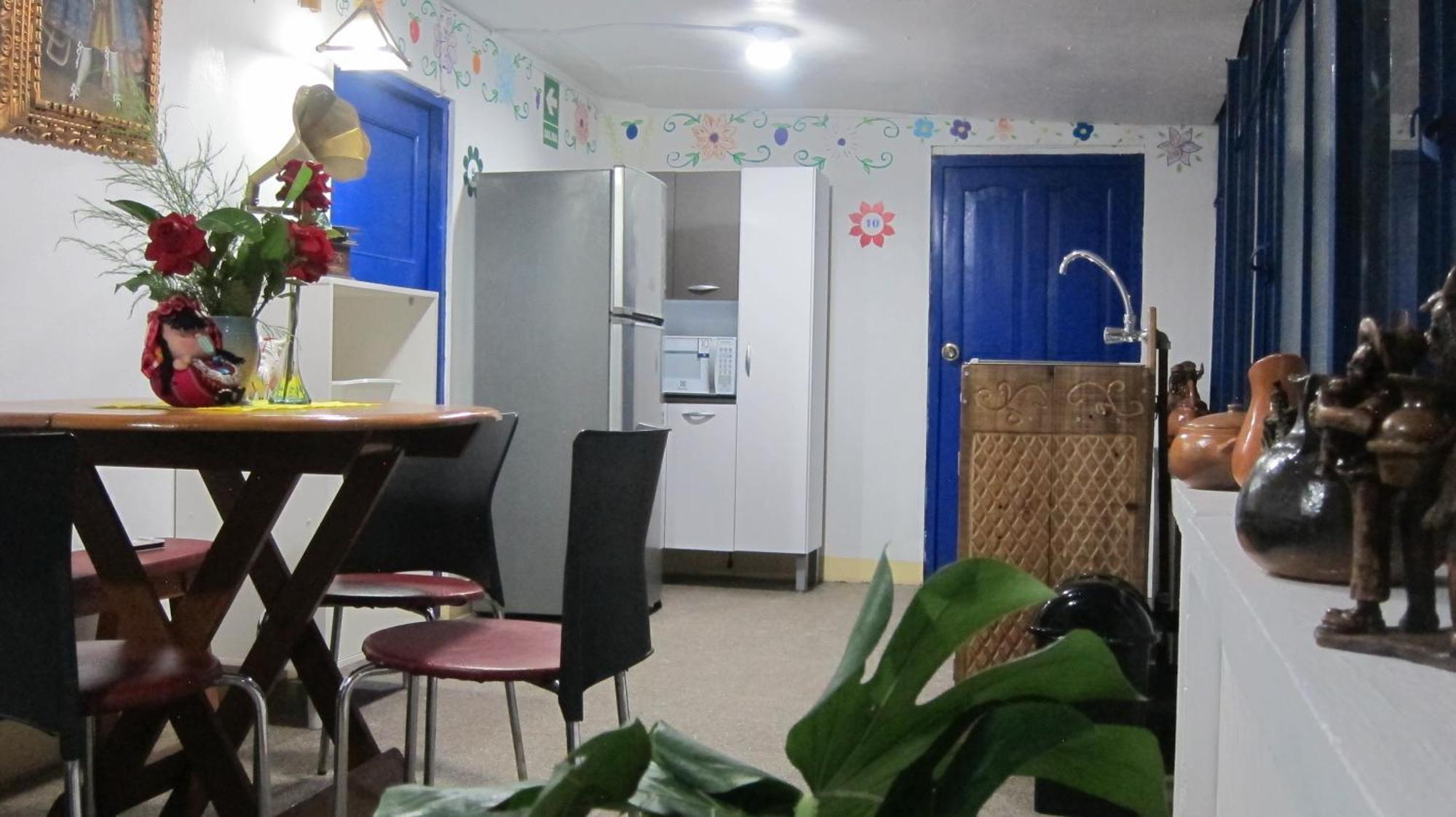 Bed and Breakfast Reinbo Garden Cusco Exterior foto